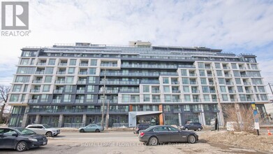 556-556 Marlee Ave in Toronto, ON - Building Photo - Building Photo