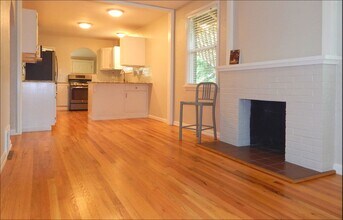 4504 N Raleigh St in Denver, CO - Building Photo - Building Photo