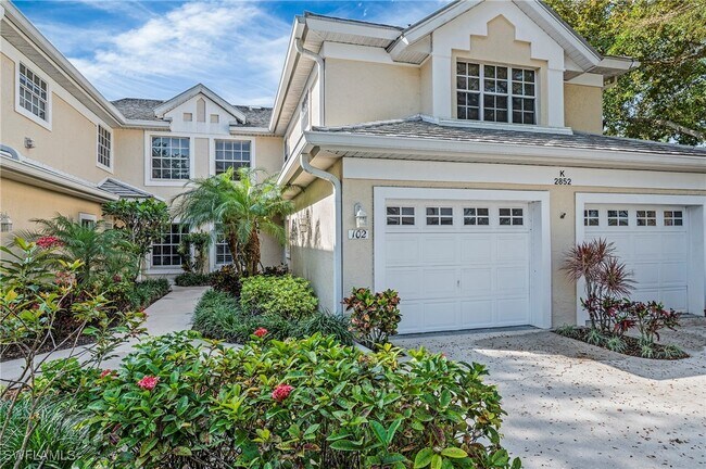 2852 Aintree Ln in Naples, FL - Building Photo - Building Photo
