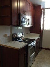 1543 Makiki St in Honolulu, HI - Building Photo - Building Photo