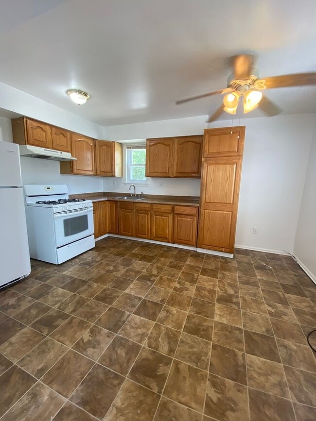 property at 303 Corinthian Ave