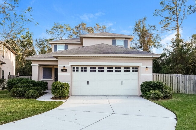 property at 108 Nonami Ct