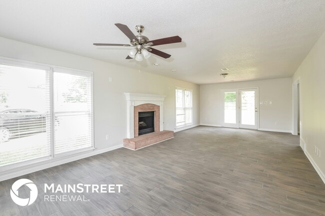 8267 Post Creek Cove in Memphis, TN - Building Photo - Building Photo