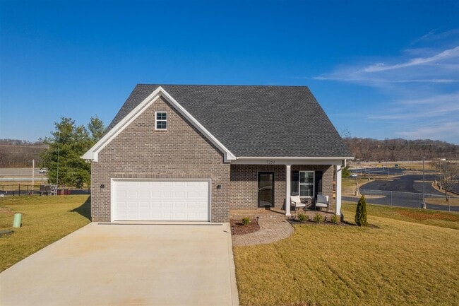 property at 7251 Hilliard Cir