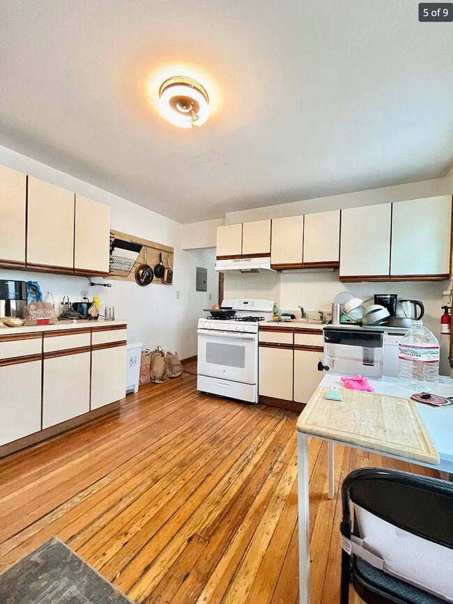 45 Litchfield St, Unit 2