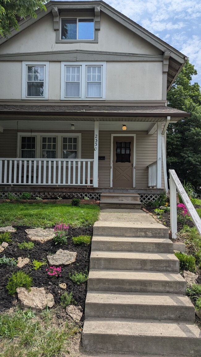 property at 2330 N 4th St