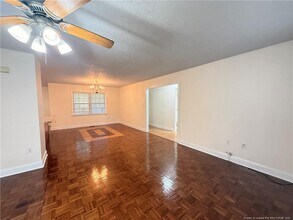 3713 Rockhurst Dr in Fayetteville, NC - Building Photo - Building Photo