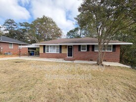 5802 Catalina Dr in Columbus, GA - Building Photo