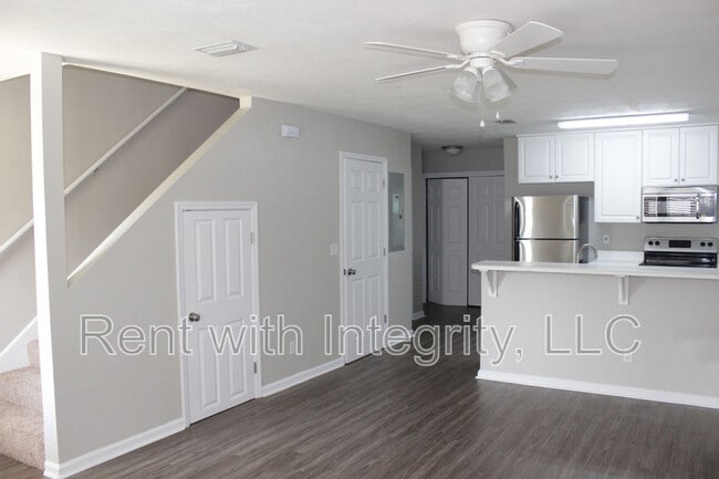 property at 4256 Augustus Oak Ct