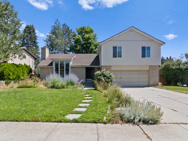 property at 1910 Southbridge Way