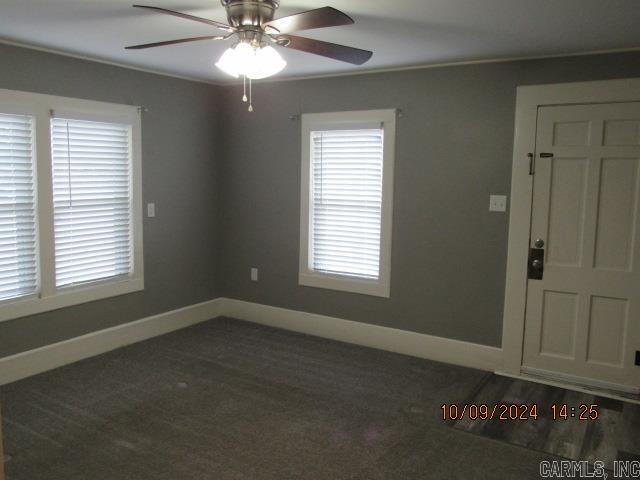 1404 Donaghey Ave in Conway, AR - Building Photo - Building Photo