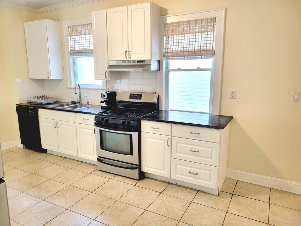 393 Lafayette St in Newark, NJ - Building Photo