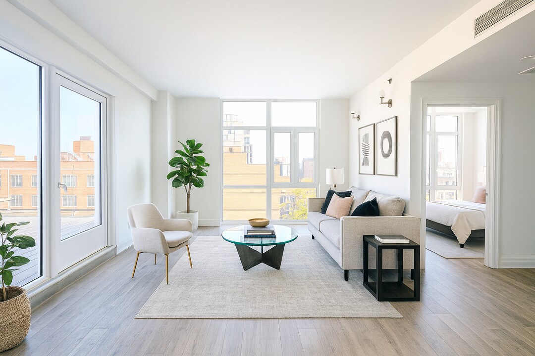 61-18-18 Austin St in Queens, NY - Building Photo