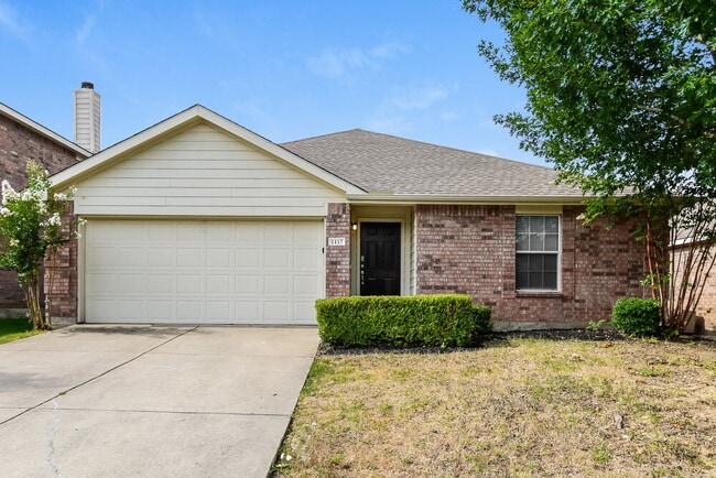 property at 1117 Augustin Dr