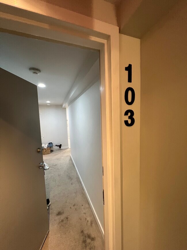 1661 Washington St in Boston, MA - Building Photo - Building Photo