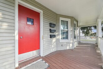 197 Montgomery St-Unit -2 in Bloomfield, NJ - Building Photo - Building Photo