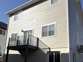 1545 Bravo Dr in Eagle Mountain, UT - Building Photo - Building Photo