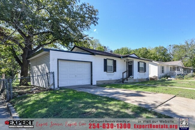 814 Little St in Copperas Cove, TX - Building Photo - Building Photo