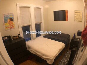 53 Hillside St-Unit -2 in Boston, MA - Building Photo - Building Photo