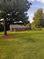 13505 SE 74th St in Oklahoma City, OK - Building Photo