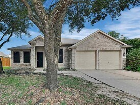 18115 Water Mill Dr in Cypress, TX - Building Photo