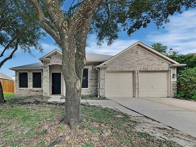 property at 18115 Water Mill Dr