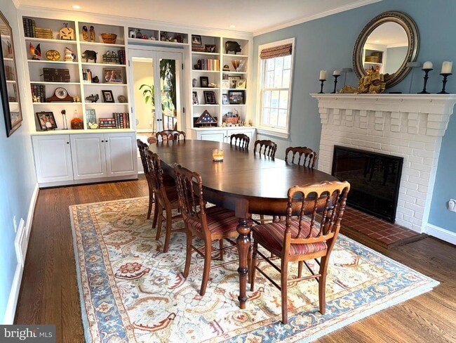 4318 Lynbrook Dr in Bethesda, MD - Building Photo - Building Photo