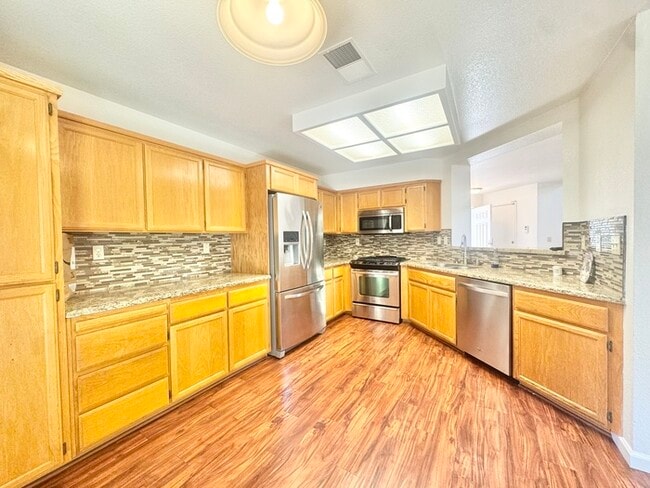 property at 628 Pemberton Ln