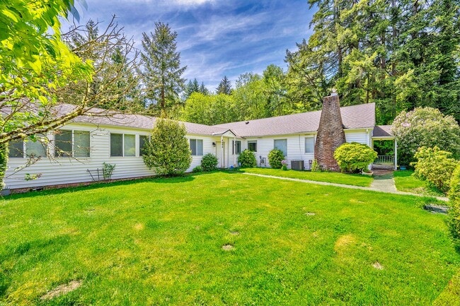 property at 4606 196th St SE