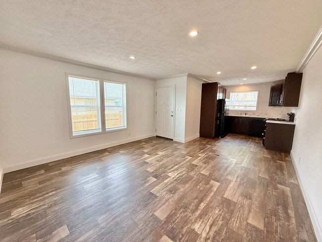 1909 E Routt Ave in Pueblo, CO - Building Photo - Building Photo