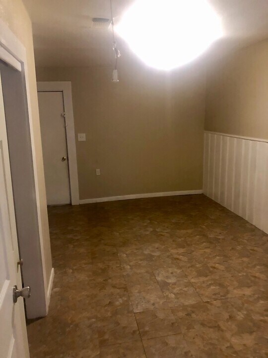 3621 Avenue I in Fort Worth, TX - Building Photo