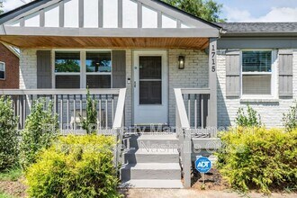 1715 24th Ave N in Nashville, TN - Building Photo - Building Photo