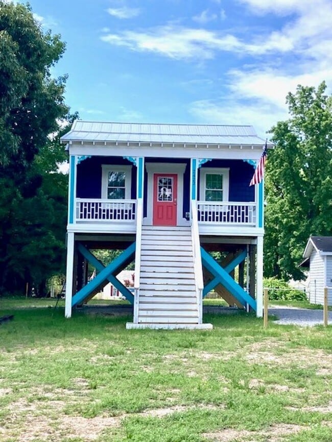 property at 2422 State Hwy 210