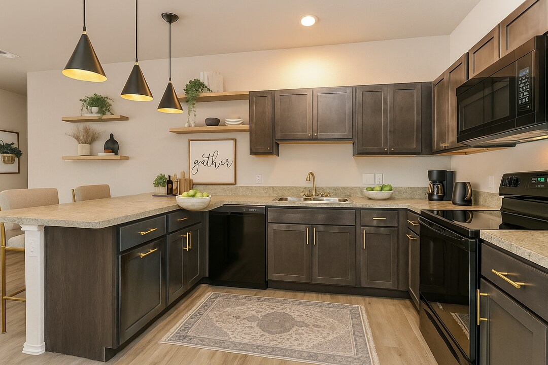 5540 Eagle Point Dr in Fort Worth, TX - Foto de edificio