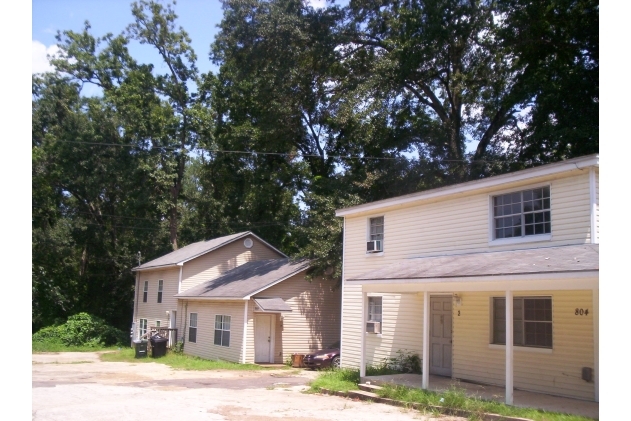 802-810 Eugenia St in Tallahassee, FL - Building Photo - Building Photo