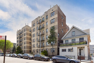 2160 84th St Apartments