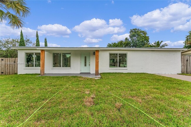 property at 1694 NE Orion St