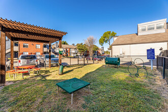 The Linc At Cypress in Houston, TX - Building Photo - Building Photo