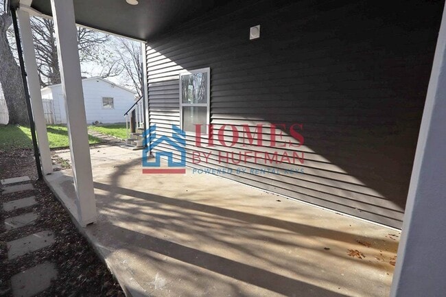 910 Harriet St in Evansville, IN - Building Photo - Building Photo