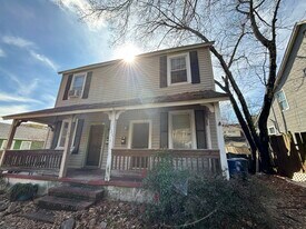 111 Church St, Unit 111 Church Street in Columbia, SC - Building Photo