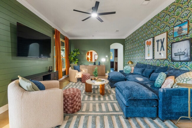 13420 Trail Driver St