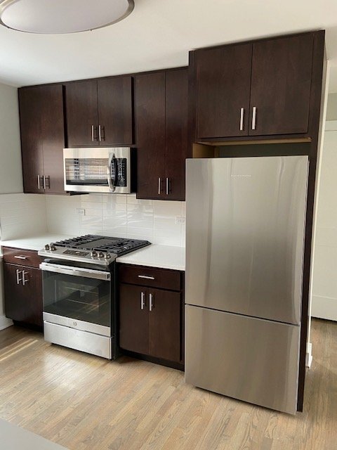 551 N Sheridan Rd in Evanston, IL - Building Photo - Building Photo