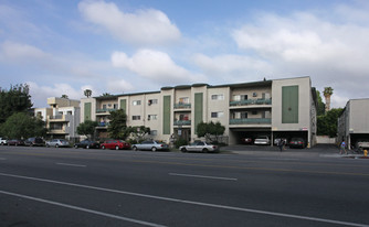 6701 Woodman Ave Apartments