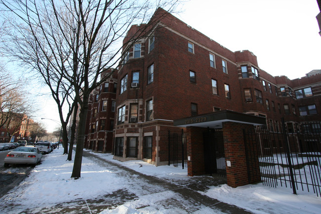 2315-2329 E 70th St in Chicago, IL - Building Photo - Building Photo