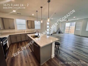 3675 Flare Ln in Carson City, NV - Building Photo - Building Photo