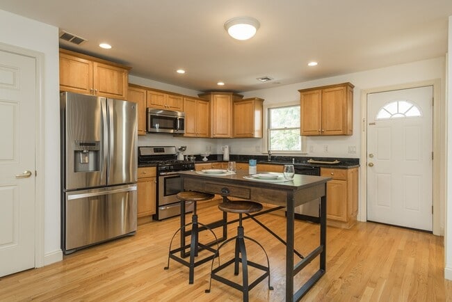 40 Eutaw St, Unit 40