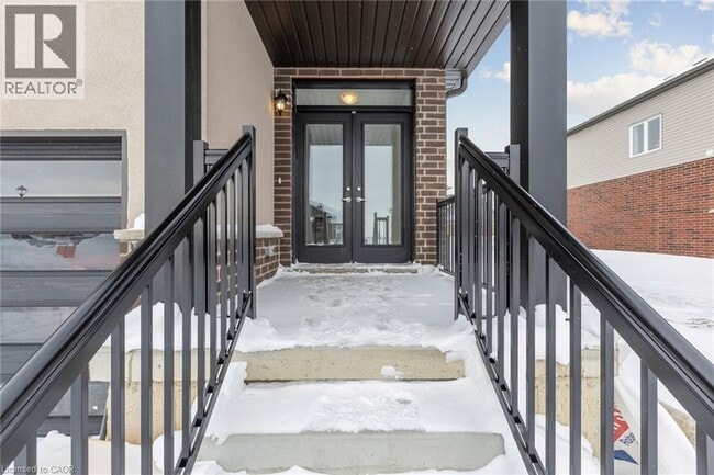 123 Maple St in Mapleton, ON - Building Photo - Building Photo