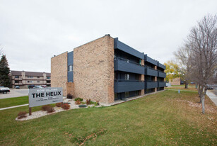 Helix Apartments