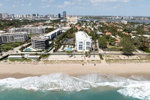 170 N Ocean Blvd in Palm Beach, FL - Building Photo