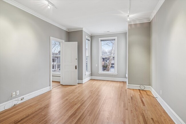 3818 N Hermitage Ave in Chicago, IL - Building Photo - Building Photo